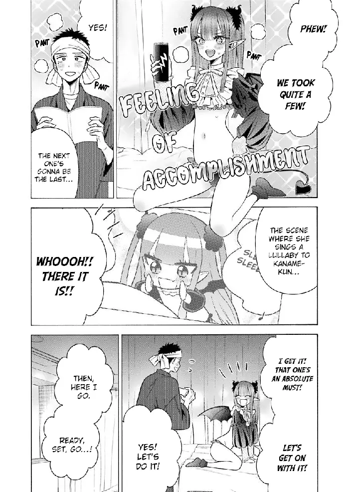 My Dress-Up Darling Chapter 36 image 09_optimized